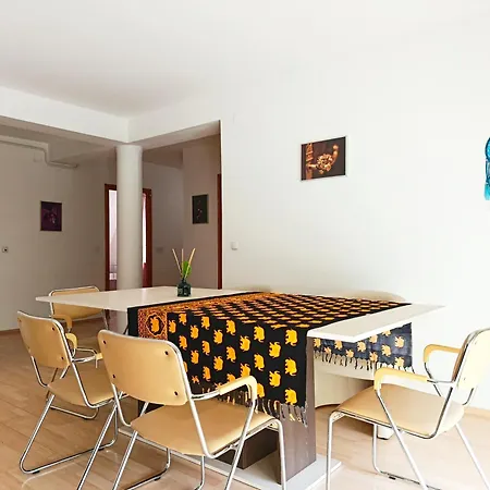 Simonyi Családi Appartement