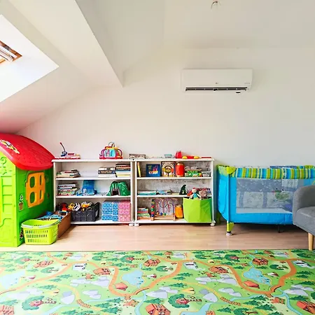 Simonyi Családi Appartement *