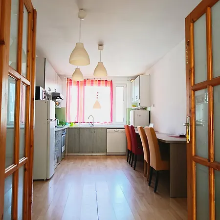 Simonyi Családi Appartement